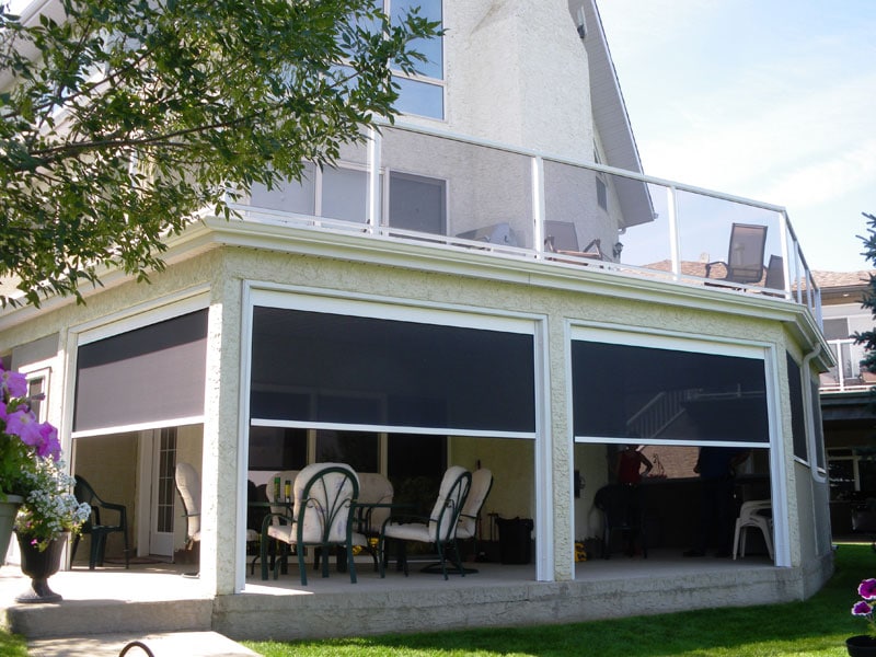 about blueflower sunrooms