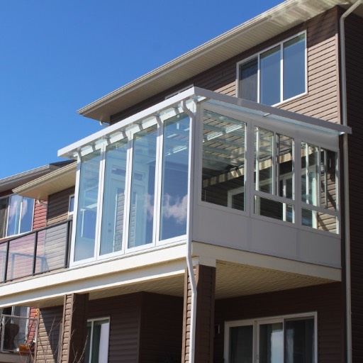 3 Season sunroom