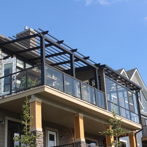 Patio Cover Screenroom